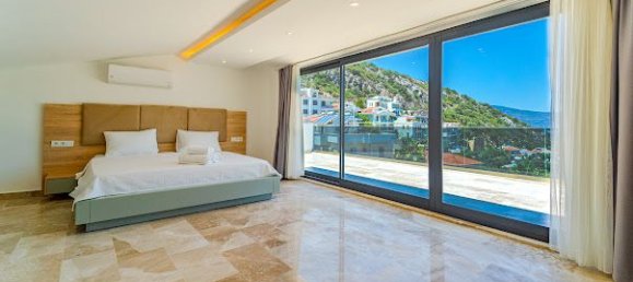 Villa 7+8 in Kalkan, Turkey No. 4395 14