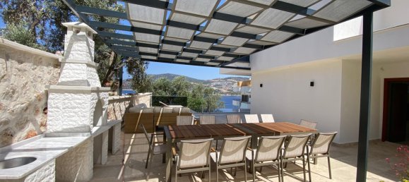 Villa 7+8 in Kalkan, Turkey No. 4395 11