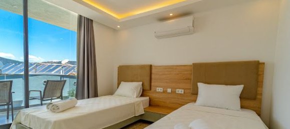 Villa 7+8 in Kalkan, Turkey No. 4395 2