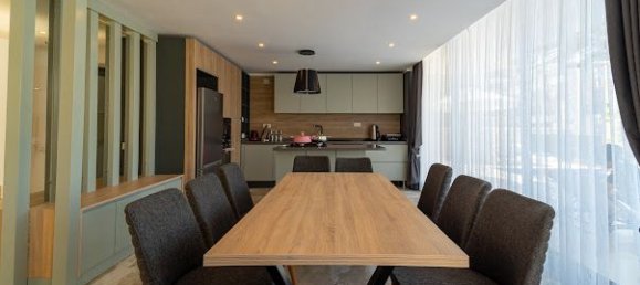 Villa 7+8 in Kalkan, Turkey No. 4395 12