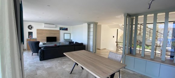 Villa 7+8 in Kalkan, Turkey No. 4395 8