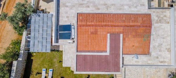 Villa 7+8 in Kalkan, Turkey No. 4395 18