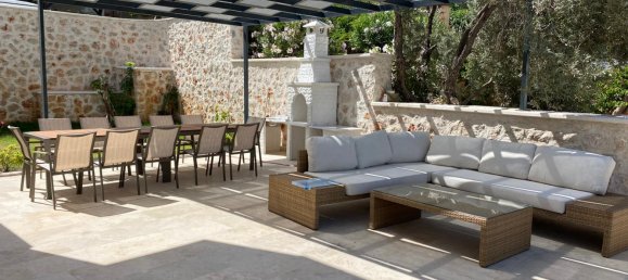 Villa 7+8 in Kalkan, Turkey No. 4395 9