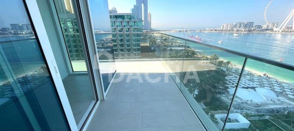 Apartamento de 2 dormitorios en Jumeirah Beach Residence, UAE No. 27359 4