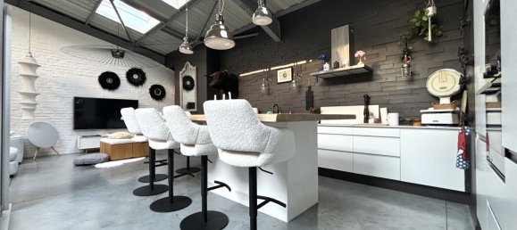 Квартира с 2 спальнями в Роншен, Франция № 156963 5