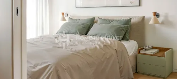 1 bedroom Condominium for sale in Phuket, Southern Thailand, Thailand № 60838 3