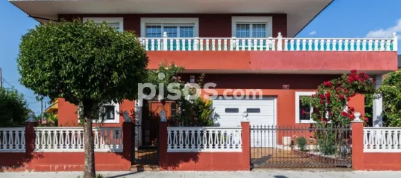 Casa T3 em Dehesas, Spain N.º 86655 38