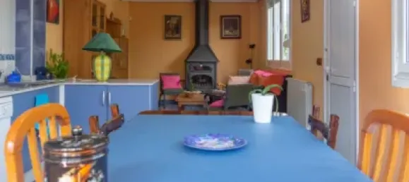 Casa T3 em Dehesas, Spain N.º 86655 3