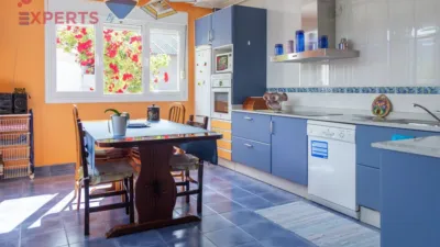 Casa T3 em Dehesas, Spain N.º 86655