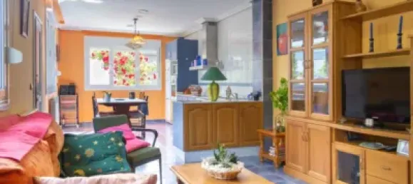 Casa T3 em Dehesas, Spain N.º 86655 5