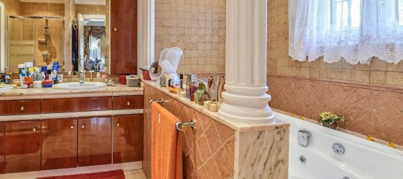 5 غرف نوم فيلا في Calpe, Spain رقم 142675 4