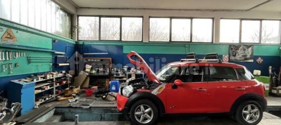 5غرفة مستودع في Lurano, Italy رقم 373574 4