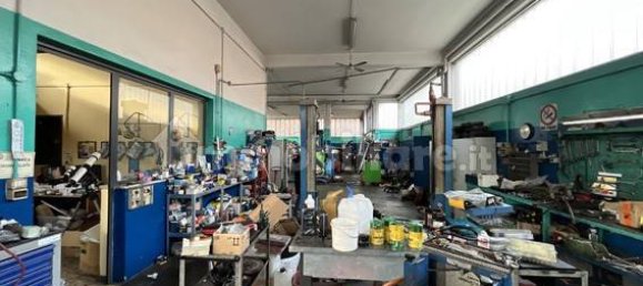 5غرفة مستودع في Lurano, Italy رقم 373574 6