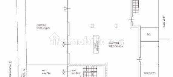 5غرفة مستودع في Lurano, Italy رقم 373574 13