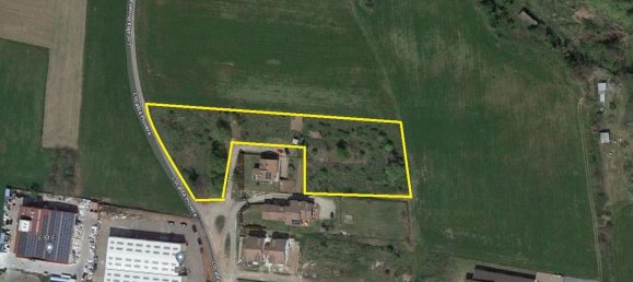 4000m² Land in Stazzano, Italy No. 114322 2