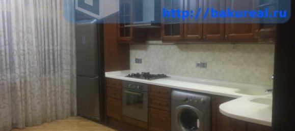 4 bedrooms Apartment in Baku, Azerbaijan No. 146 15