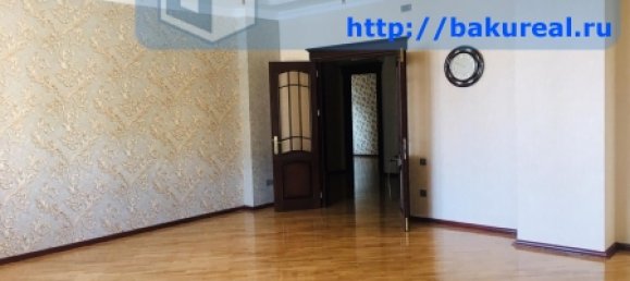 4 bedrooms Apartment in Baku, Azerbaijan No. 146 14