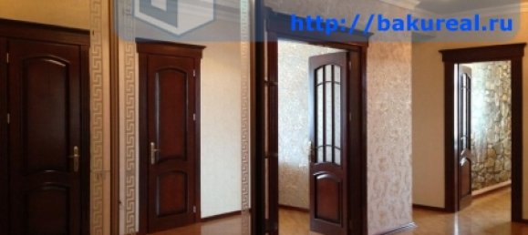 4 bedrooms Apartment in Baku, Azerbaijan No. 146 3