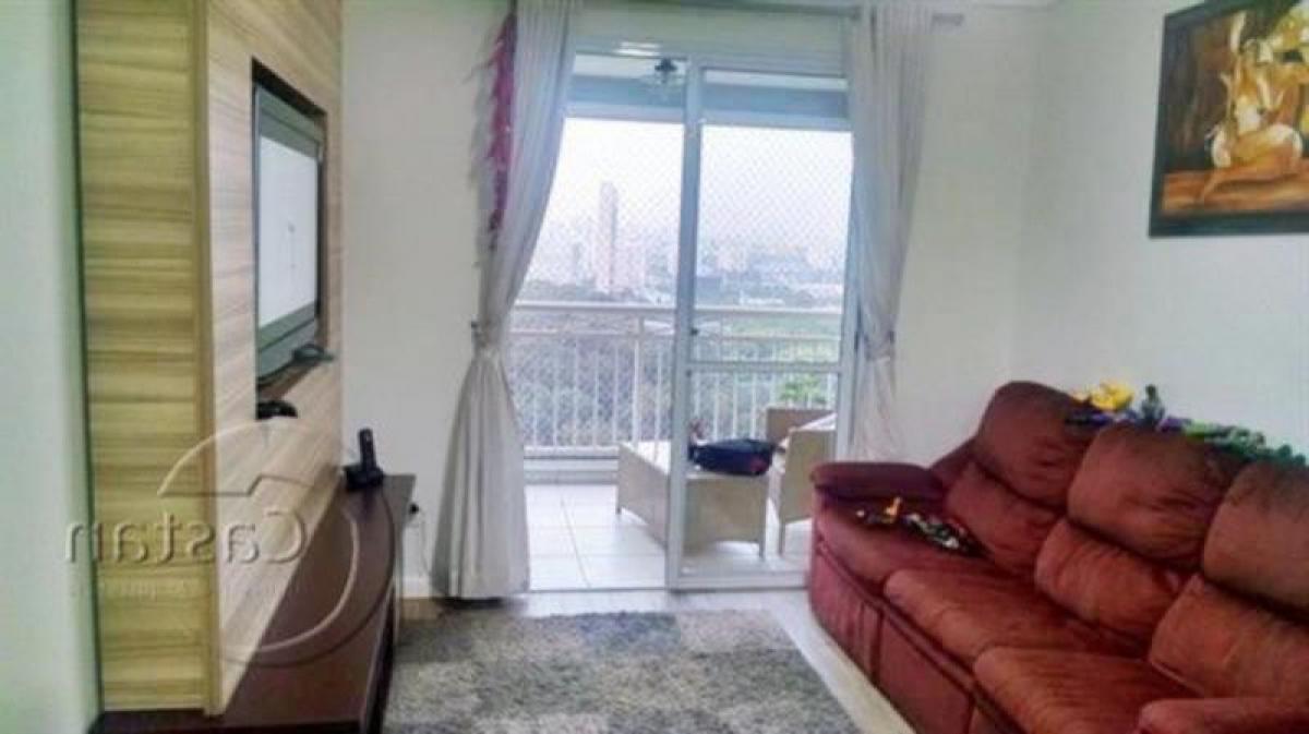 3 غرف نوم شقة في Sao Paulo, Brazil رقم 562187