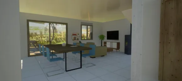 407m² Land in Briancon, France No. 103407 4