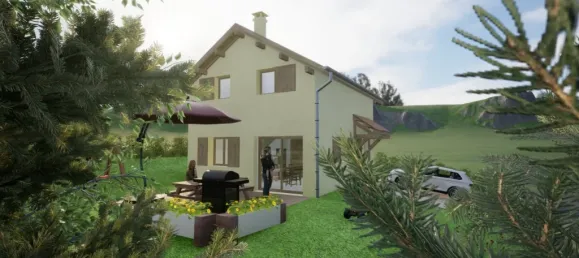 407m² Land in Briancon, France No. 103407 3