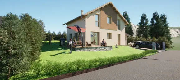 407m² Land in Briancon, France No. 103407 2