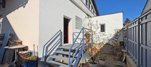 2 bedrooms Commercial property in Bergstrase, Germany No. 139803 28