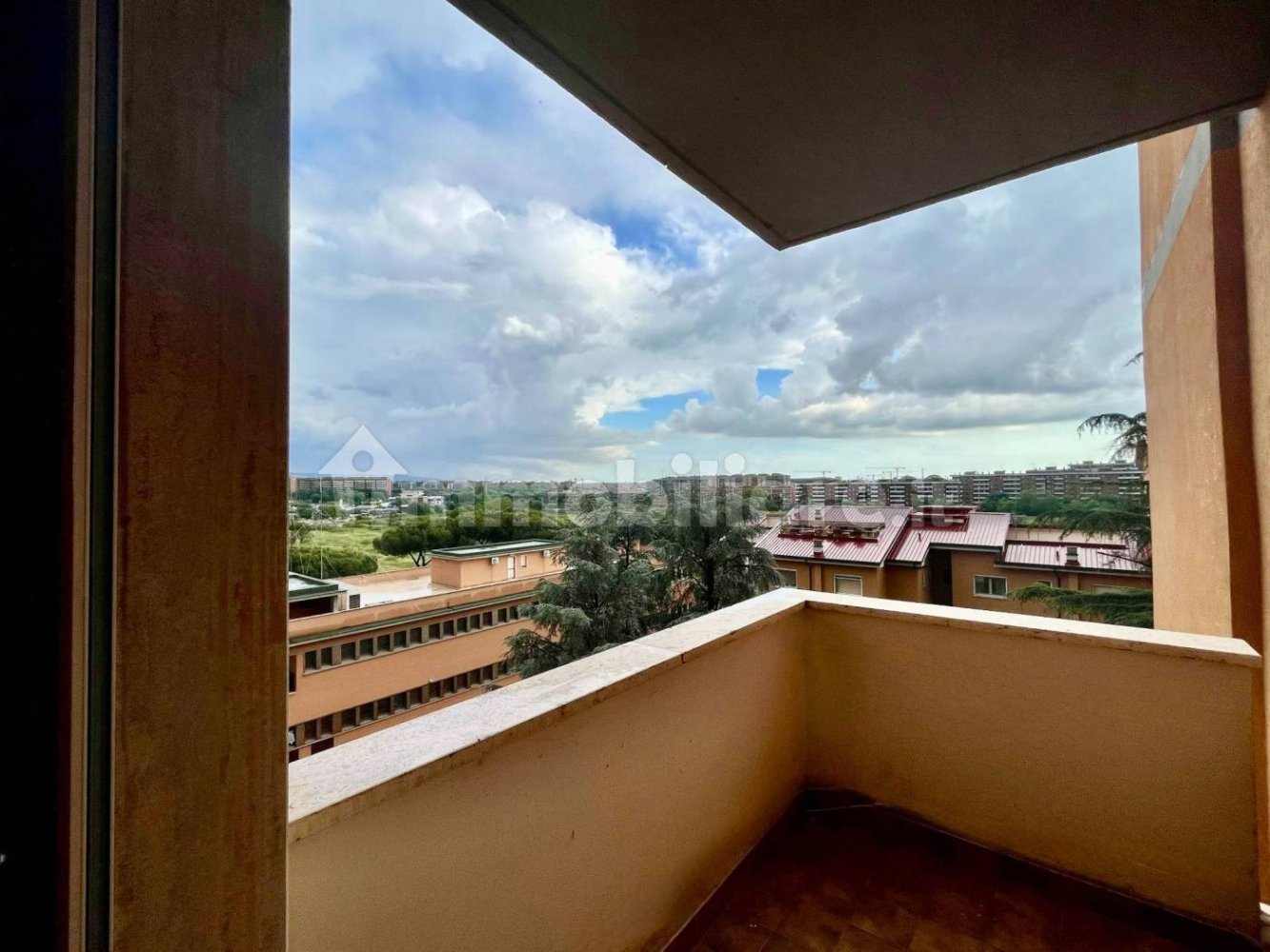 3 bedrooms Apartment in Rome, Italy No. 333559