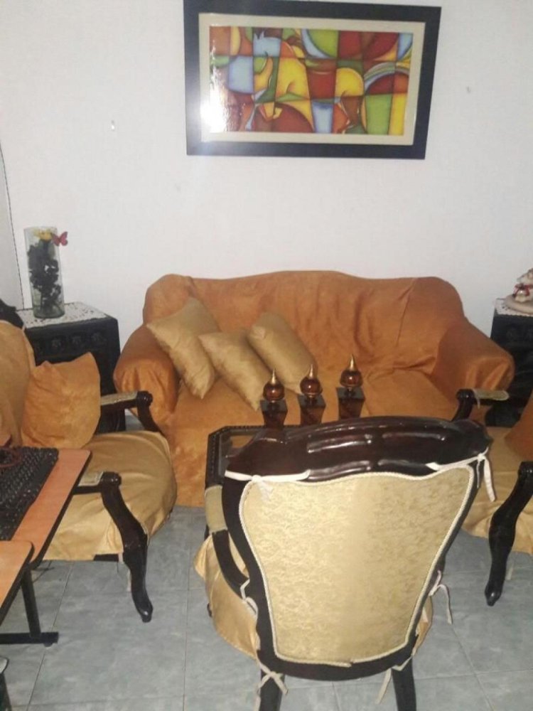 Casa T6 em Valle del Cauca, Colombia N.º 3949