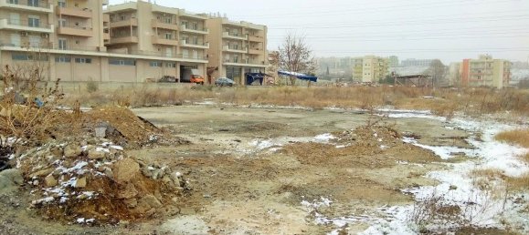 7414m² Hotel in Evosmos, Greece No. 5155 3