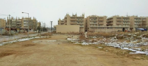 7414m² Hotel in Evosmos, Greece No. 5155 2