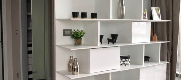 شقة 2 غرف نوم  في Sathon, Thailand رقم 65837 3