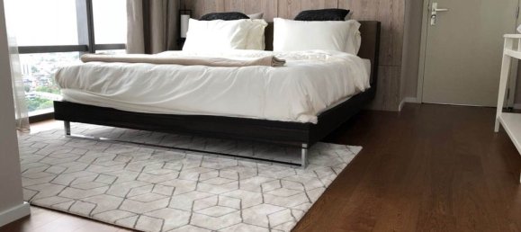 شقة 2 غرف نوم  في Sathon, Thailand رقم 65837 2