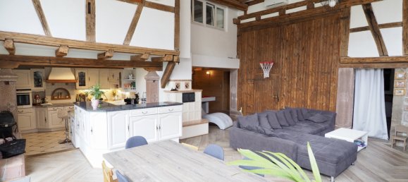 6 chambres Appartement à Hœrdt, France No. 72177 4