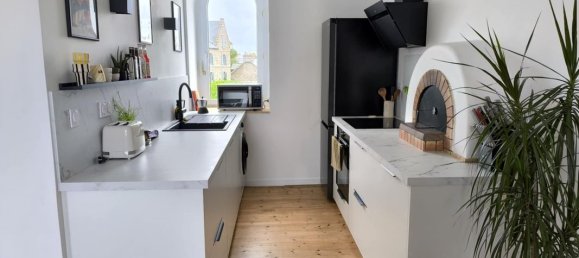 Apartamento T2 em Saint-Malo, France N.º 280946 2