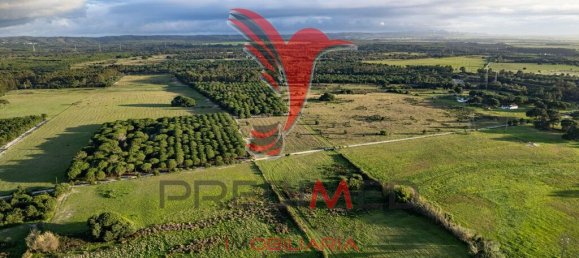 42000m² Land in Sines, Portugal No. 96860 4