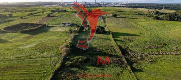 42000m² Land in Sines, Portugal No. 96860 2