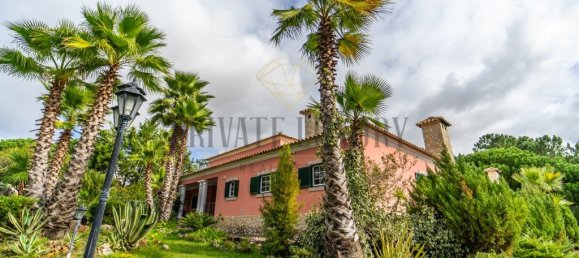7 غرف نوم منزل في Quinta do Conde, Portugal رقم 91596 5