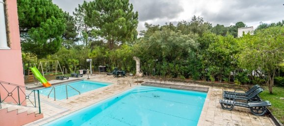 7 غرف نوم منزل في Quinta do Conde, Portugal رقم 91596 47