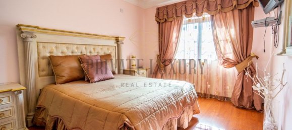 7 غرف نوم منزل في Quinta do Conde, Portugal رقم 91596 38