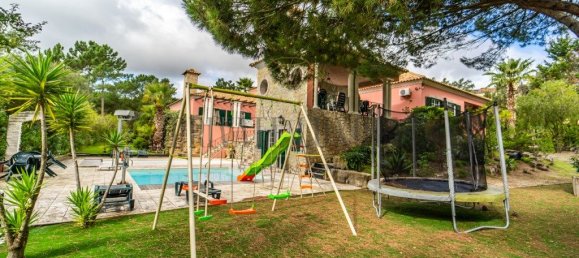 7 غرف نوم منزل في Quinta do Conde, Portugal رقم 91596 20