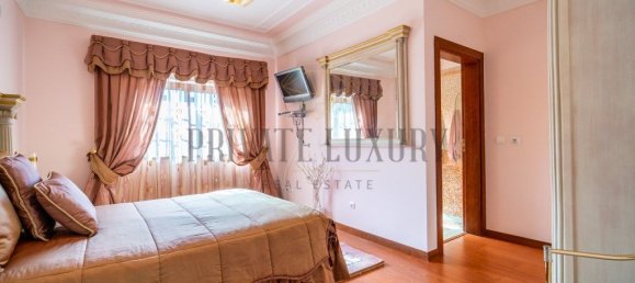 7 غرف نوم منزل في Quinta do Conde, Portugal رقم 91596 39