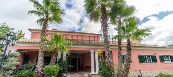 7 غرف نوم منزل في Quinta do Conde, Portugal رقم 91596 2