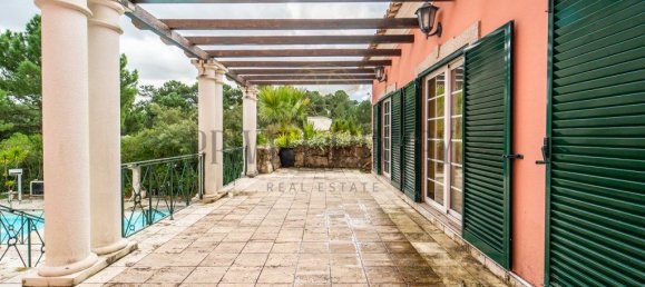 7 غرف نوم منزل في Quinta do Conde, Portugal رقم 91596 44