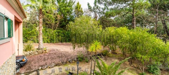 7 غرف نوم منزل في Quinta do Conde, Portugal رقم 91596 11