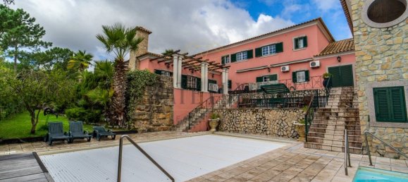 7 غرف نوم منزل في Quinta do Conde, Portugal رقم 91596 14