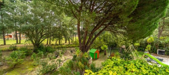 7 غرف نوم منزل في Quinta do Conde, Portugal رقم 91596 9