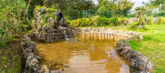 7 غرف نوم منزل في Quinta do Conde, Portugal رقم 91596 6