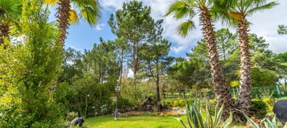 7 غرف نوم منزل في Quinta do Conde, Portugal رقم 91596 7