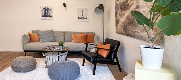 2-Zimmer Wohnung in Mitte, Germany, Nr. 362813 2